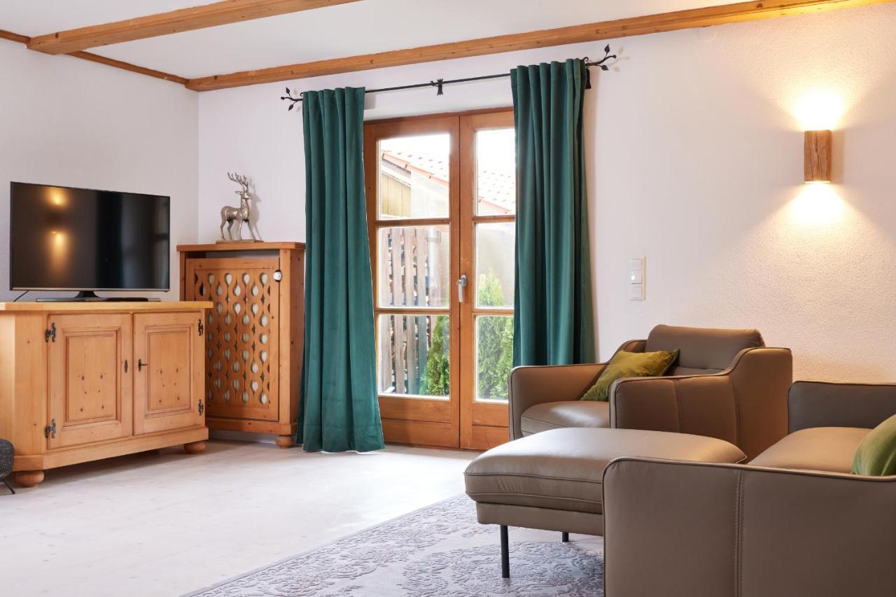 شقة Alpinlife Chalet باد كوهلغرب المظهر الخارجي الصورة